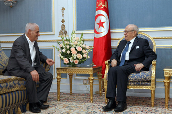 rencontre tunis